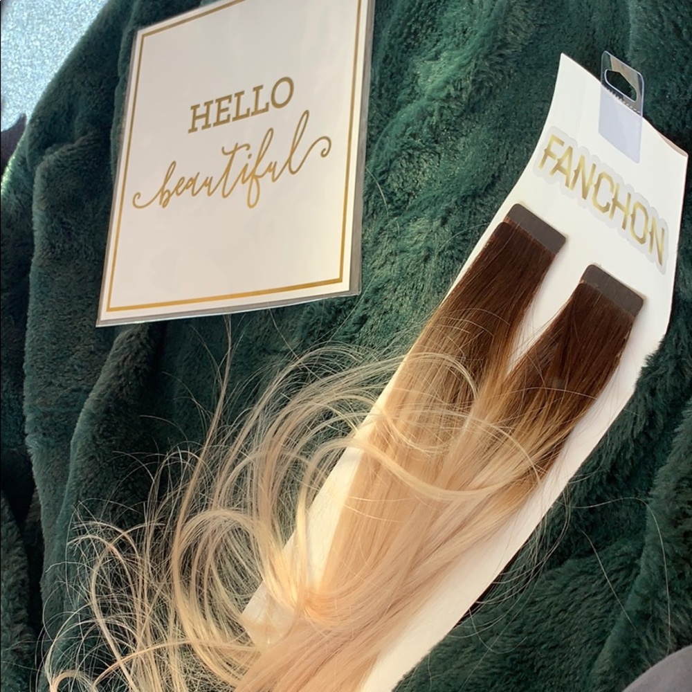 Russian Mongolian hair